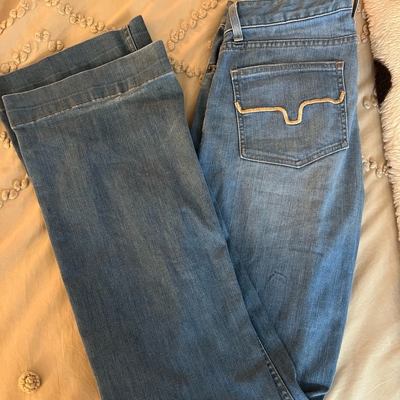 Kimes Ranch Denim - Kimes Ranch Jeans